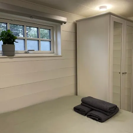 Prázdninový dům Mini Alvsjo S61 Stockholm