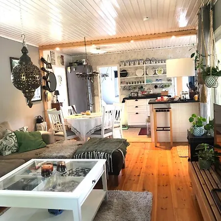 Ingaroe Brudbergsvaegen 17 Stockholm