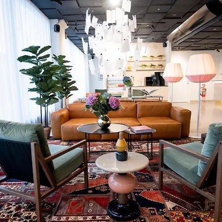 Biz Bromma 5*