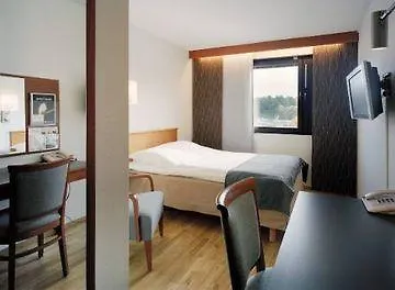 Hotel Scandic