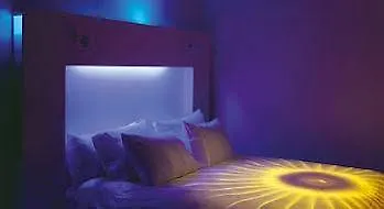 Hotel Nordic Light 4*