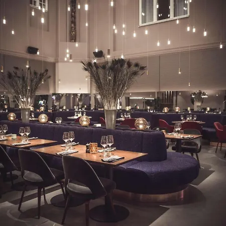 Radisson Collection, Hotel, 5*