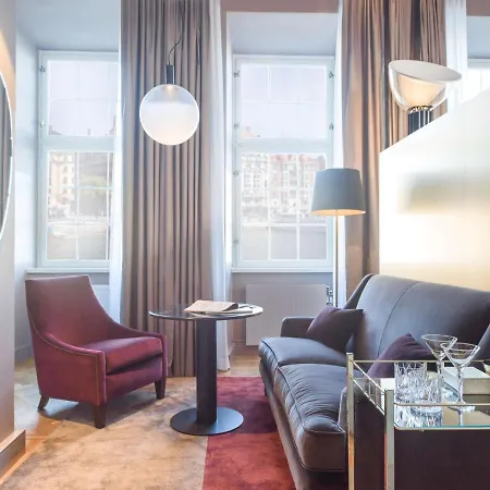 Radisson Collection, Hotel, 5*