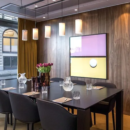 Hotel Radisson Collection, Hotel, 5*
