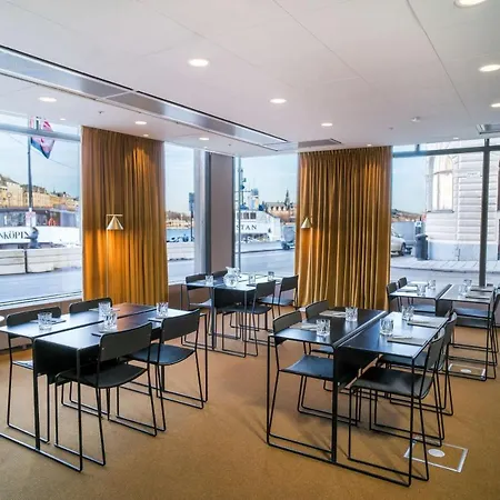 Hotel Radisson Collection, Hotel, 5*