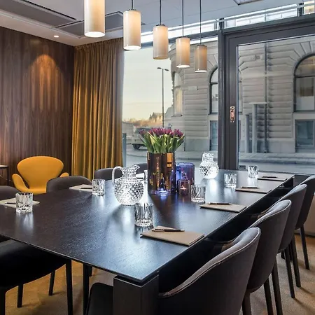Radisson Collection, Hotel, 5*