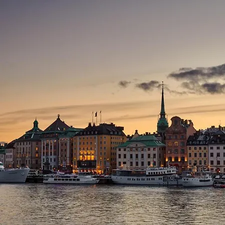 Hotel Reisen In The Unbound Collection By Hyatt Stockholm