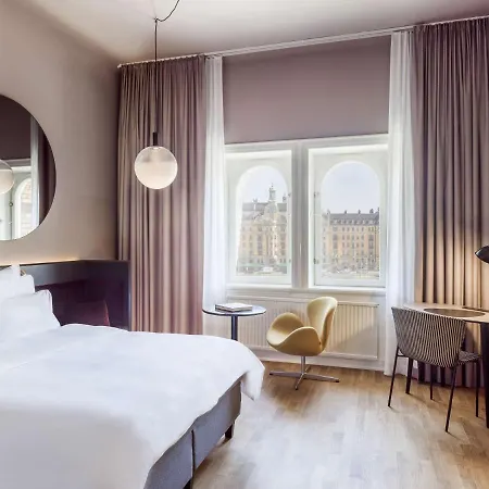 Radisson Collection, Hotel, Hotel