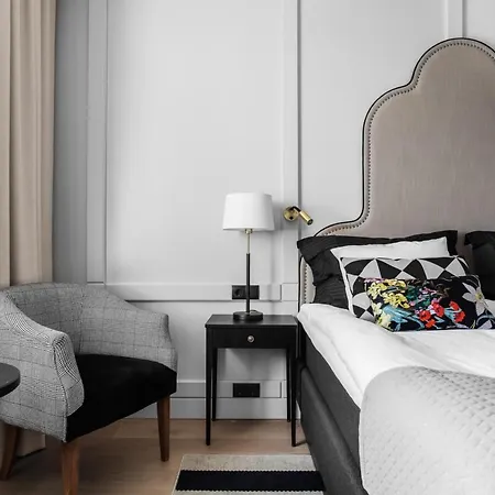 Reisen In The Unbound Collection By Hyatt Stockholm