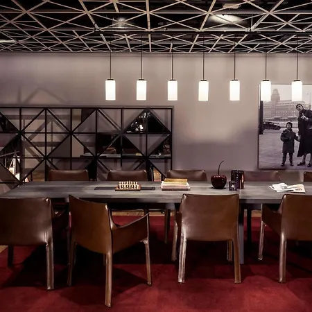 Radisson Collection, Hotel, Hotel 5*