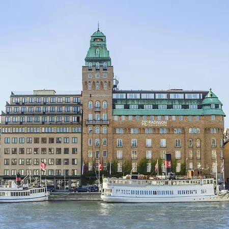 Radisson Collection, Hotel, Hotel