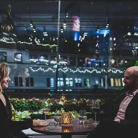 Radisson Collection, Hotel, Hotel Ville de Stockholm