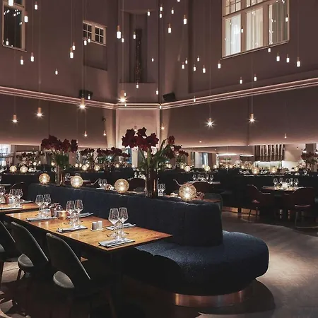 Radisson Collection, Hotel, 5*