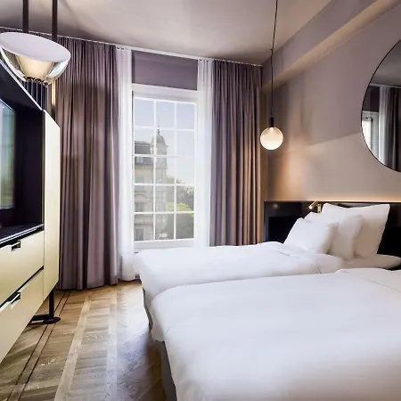 Radisson Collection, Hotel, Hotel 5*