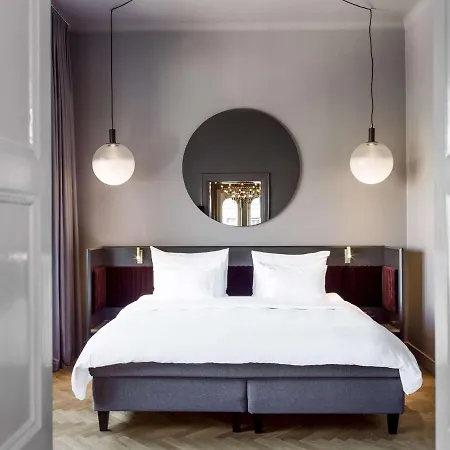 Radisson Collection, Hotel, Hotel