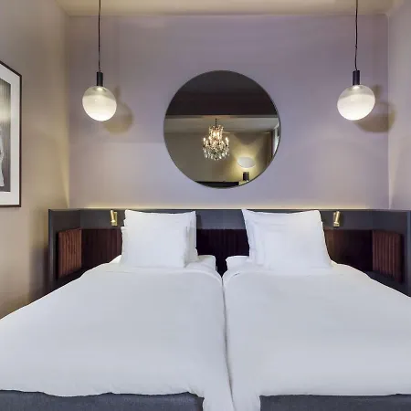 Radisson Collection, Hotel, 5* Ville de Stockholm