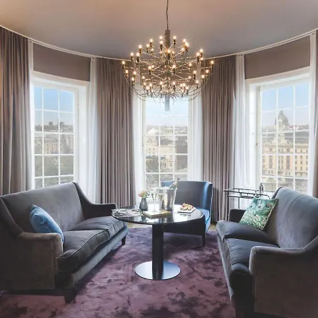 Radisson Collection, Hotel,