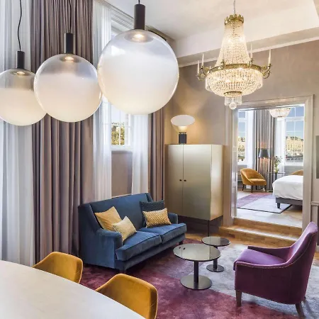 Hotel Radisson Collection, Hotel,