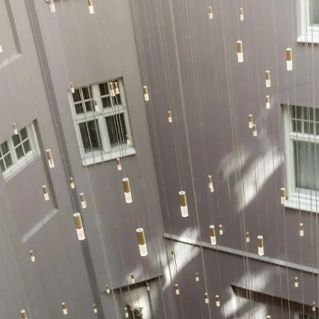 Radisson Collection, Hotel, Hotel Ville de Stockholm