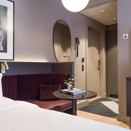 Radisson Collection, Hotel, Hotel Ville de Stockholm