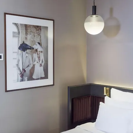 Hotel Radisson Collection, Hotel, 5*