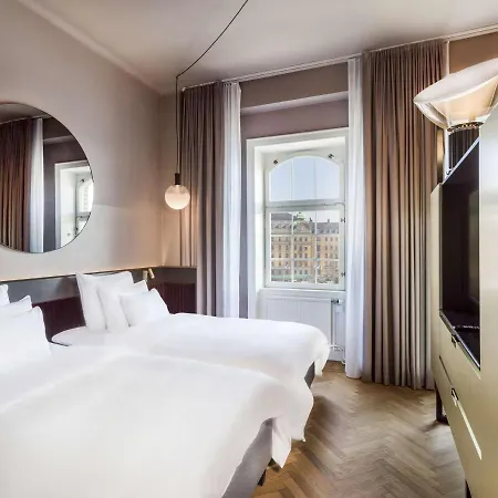 Hotel Radisson Collection, Hotel, Ville de Stockholm
