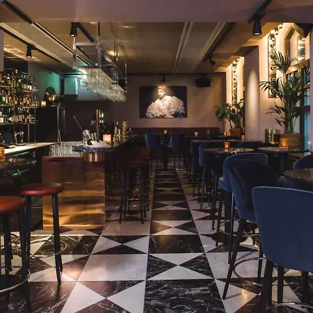 Radisson Collection, Hotel, 5*
