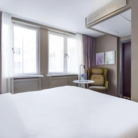 Radisson Collection, Hotel, Hotel 5*