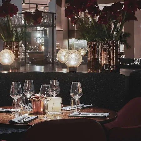 Radisson Collection, Hotel, 5* Ville de Stockholm