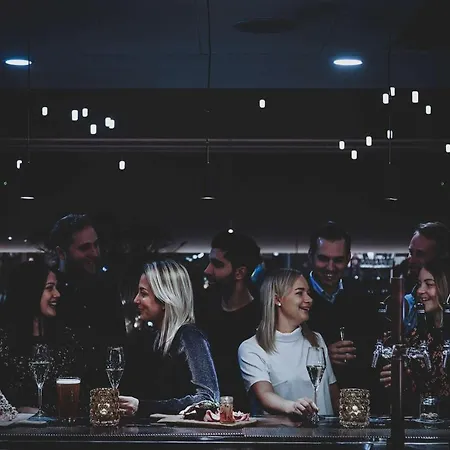Radisson Collection, Hotel, 5* Ville de Stockholm