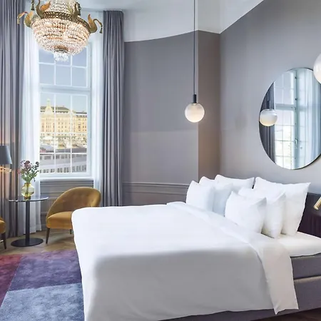 Hotel Radisson Collection, Hotel, 5*
