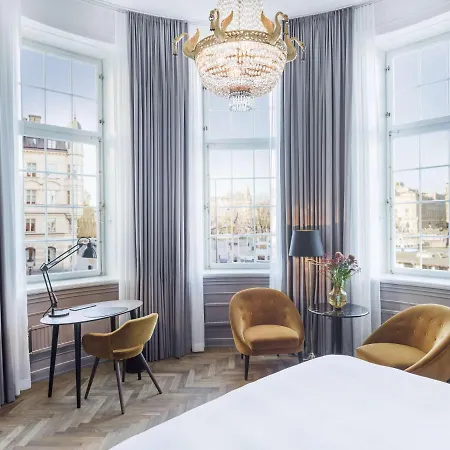 Hotel Radisson Collection, Hotel, Ville de Stockholm