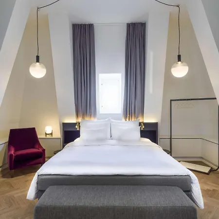 Hotel Radisson Collection, Hotel, 5*