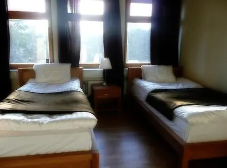 Hotel Kvarnholmen