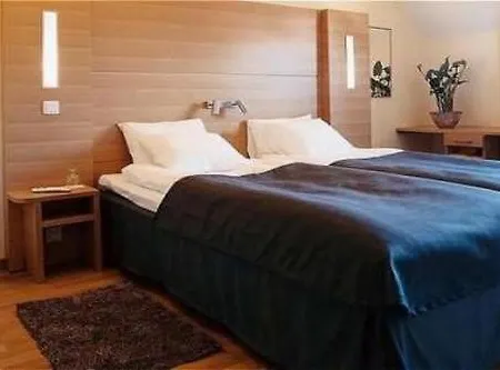 Hotel Kvarnholmen 2*
