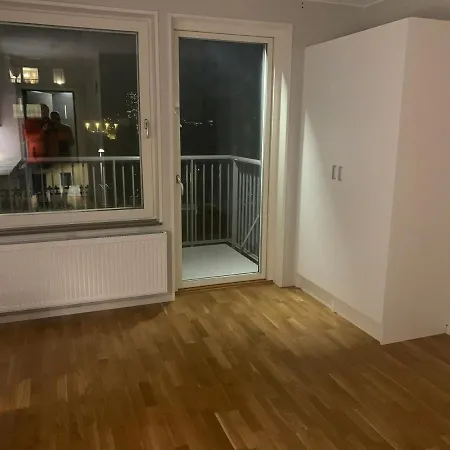 Spanga Apartment Stockholm 1404