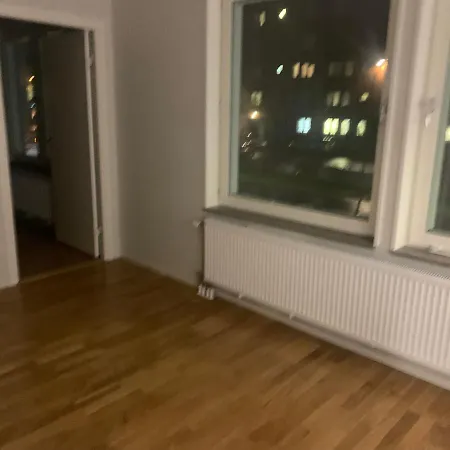 Spanga Apartment Stockholm 1404 Apartment *