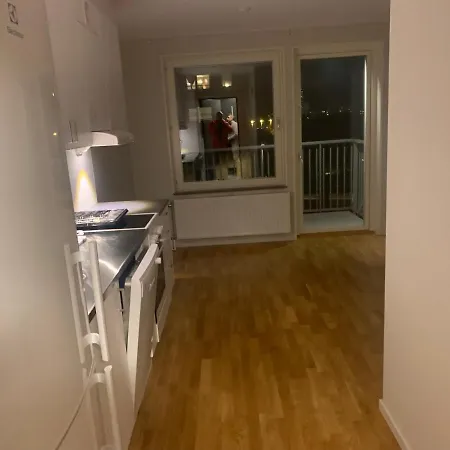 Spanga Apartment Stockholm 1404 Apartment *