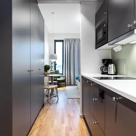 Biz Bromma 5* Stockholm