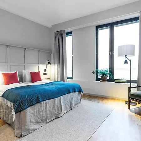 Biz Bromma Aparthotel Stockholm
