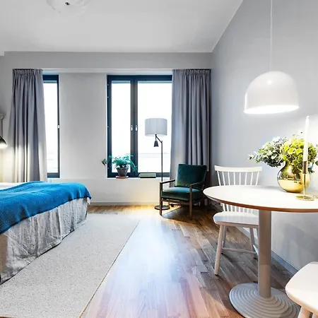 Biz Bromma Stockholm