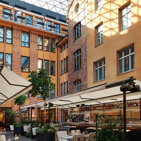 Dagmar Hotel