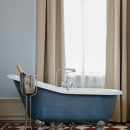 Ruth, Worldhotels Crafted 4* 斯德哥尔摩