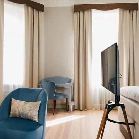 Hotel Ruth, Worldhotels Crafted Sztokholm