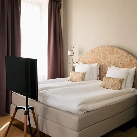 Ruth, Worldhotels Crafted 4*