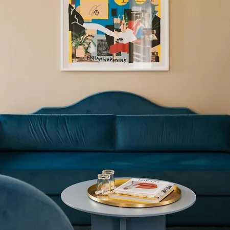 Hotel Ruth, Worldhotels Crafted