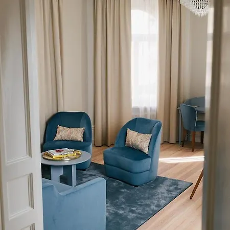 Ruth, Worldhotels Crafted