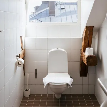 Hotel Ruth, Worldhotels Crafted 4*
