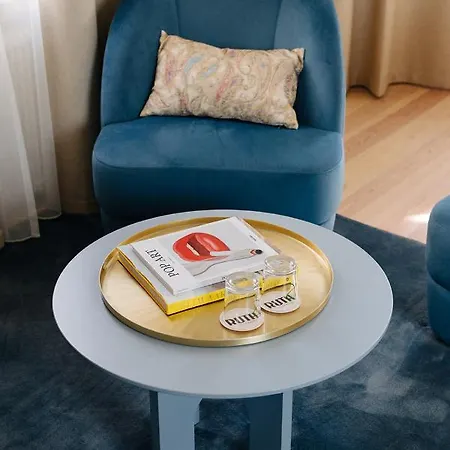 Ruth, Worldhotels Crafted Hotel