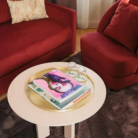 Ruth, Worldhotels Crafted 酒店 斯德哥尔摩